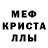 MDMA кристаллы Hany 1972